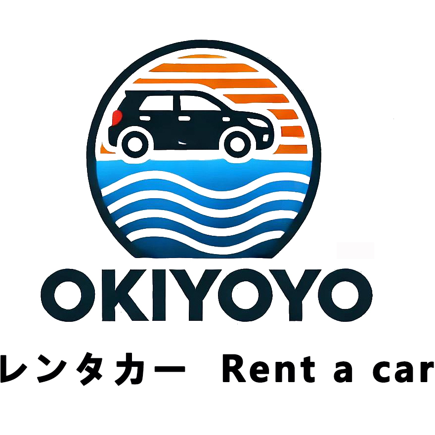 OKIYOYO Logo