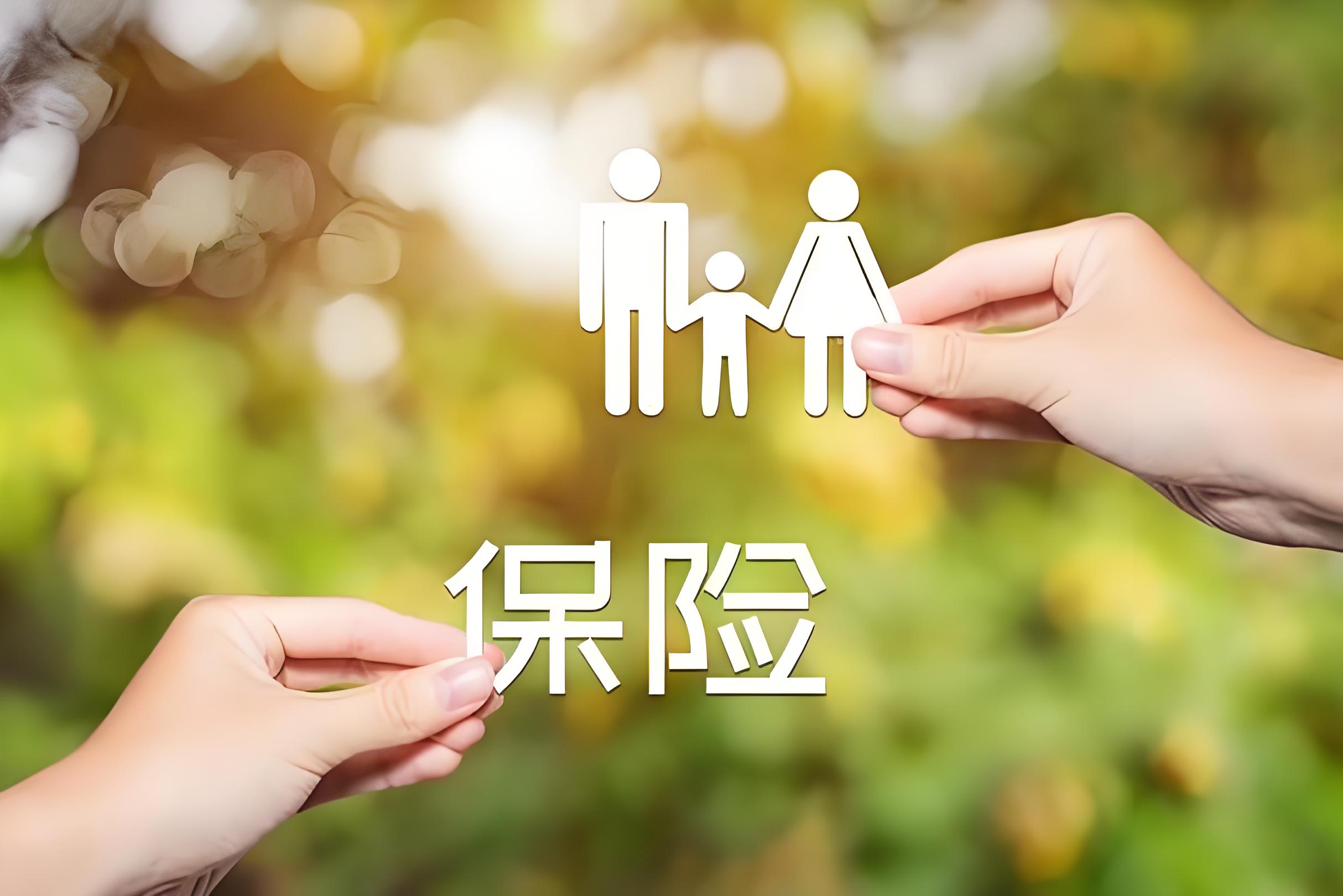 保险介绍